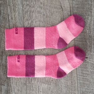 Kombi Socks Toddler Sz S/M